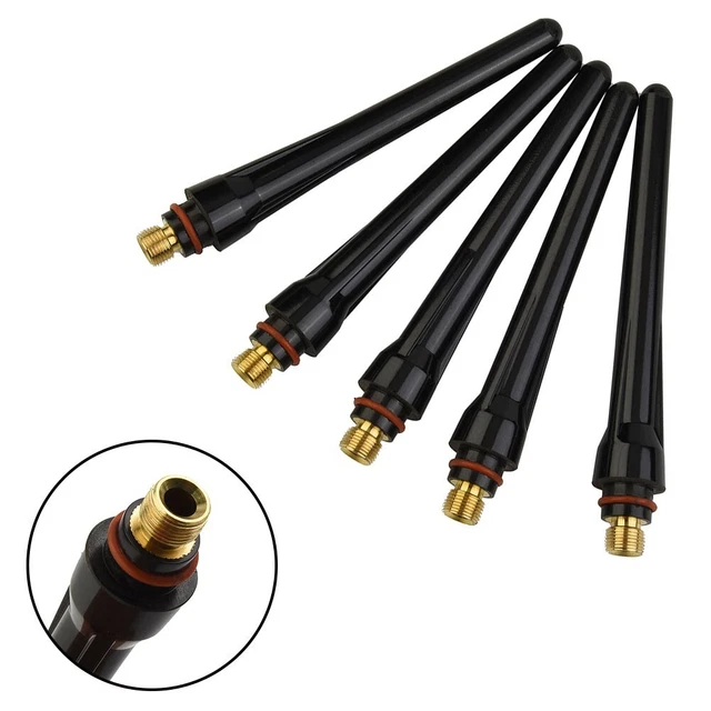 Long Back Cup WP-26 WP17 WP18 WP26 Accessory For Tig Welding Torch Quality