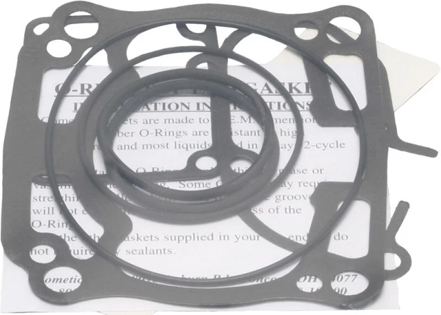Cometic Top End Est Gasket Kit 93Mm - C3460-EST