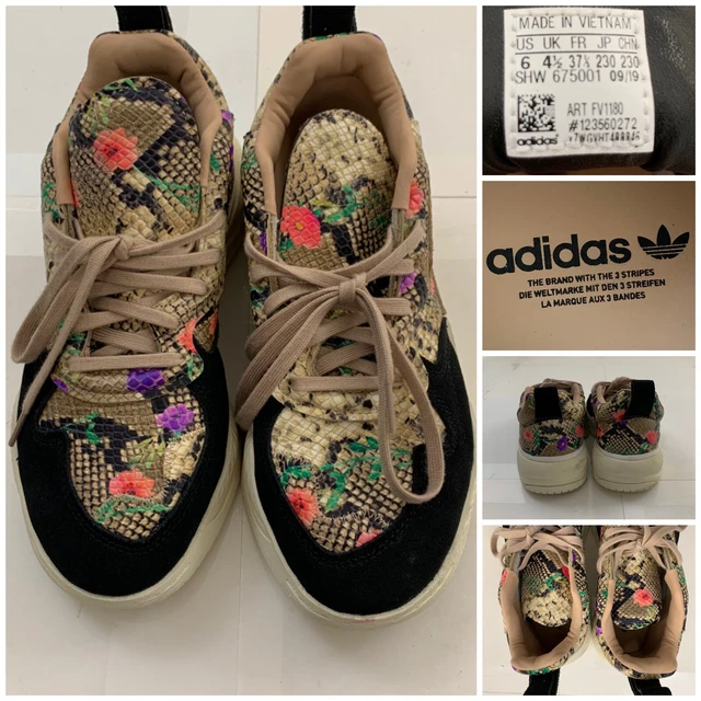 Adidas originals supercourt hotsell rx w fv1180