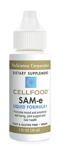 CELLFOOD SAM-e