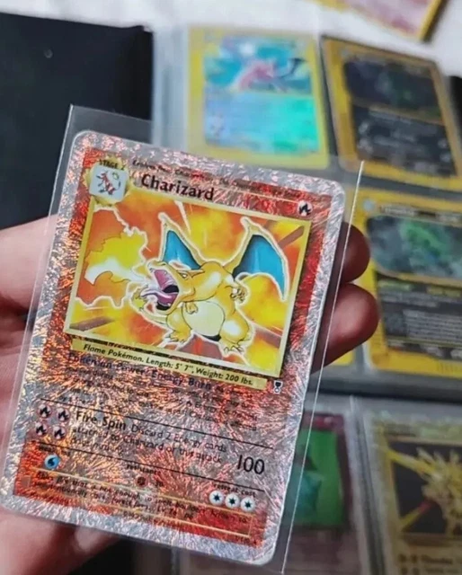 LOT OF 100 Pokemon Cards With 3V/Vmax/Gx/Ex/vstar (VINTAGE/NEW/ HOLO