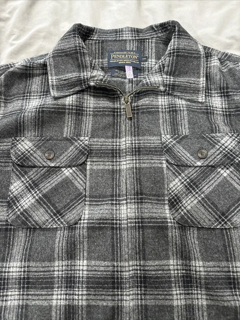 Pendleton brightwood zip jacket store