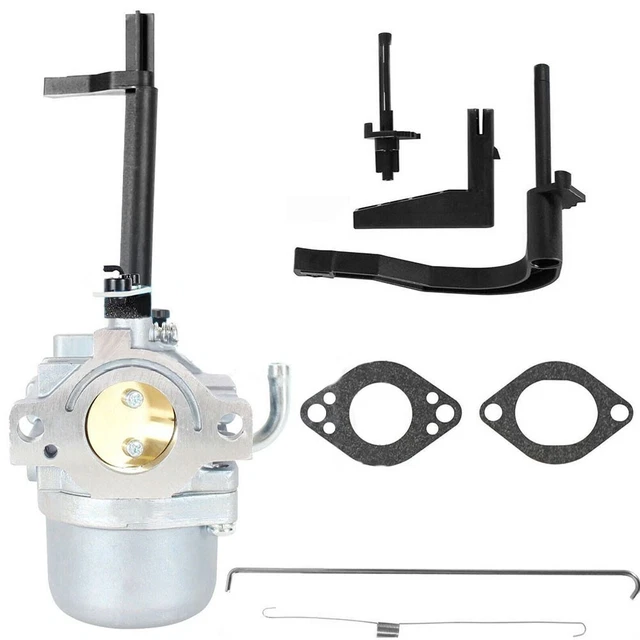 Carburatore Kit di Conversione Parti W/Throttle Valvola 21 9 9cm Accessori