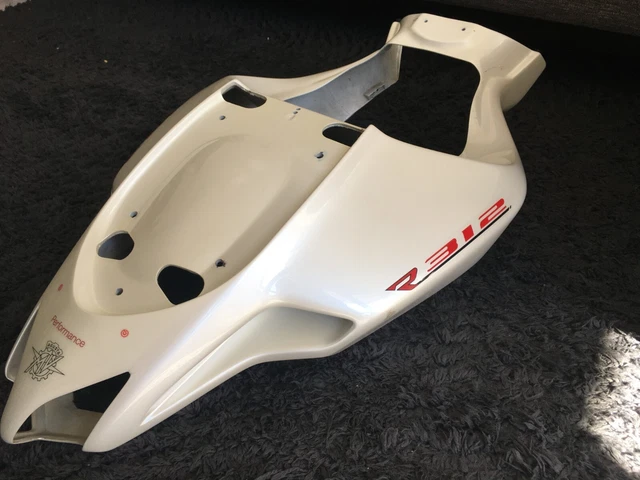 Carenatura Codone posteriore Bi-posto MV Augusta F4 312 r