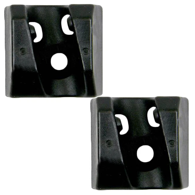 Homelite 2 Pack Of Genuine OEM Replacement Spray Wand Holders # 518931004-2PK