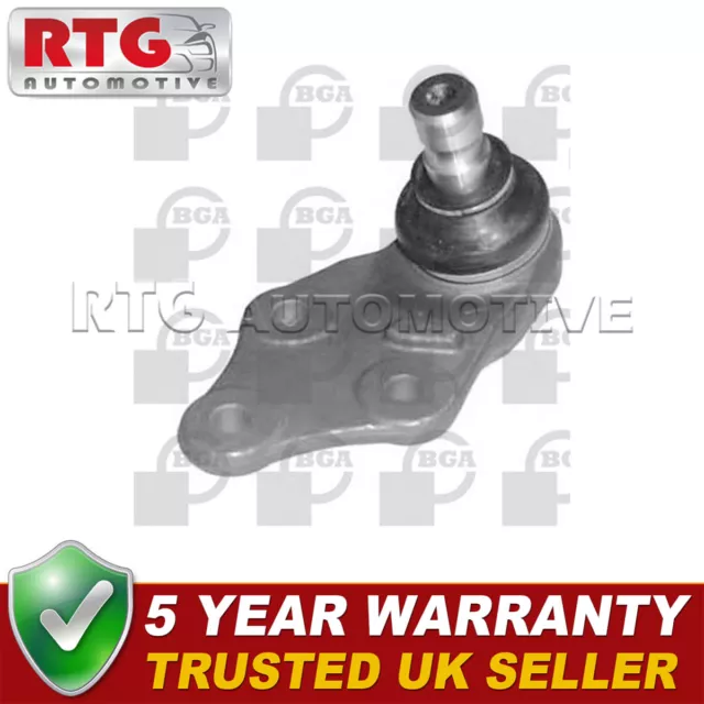 Front Right Lower Ball Joint Fits MG TF 2002-2009 MGF 1995-2002 1.6 1.8