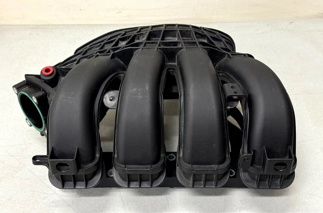 2005-2007 Ford Focus Intake Manifold - Replacement N02-671