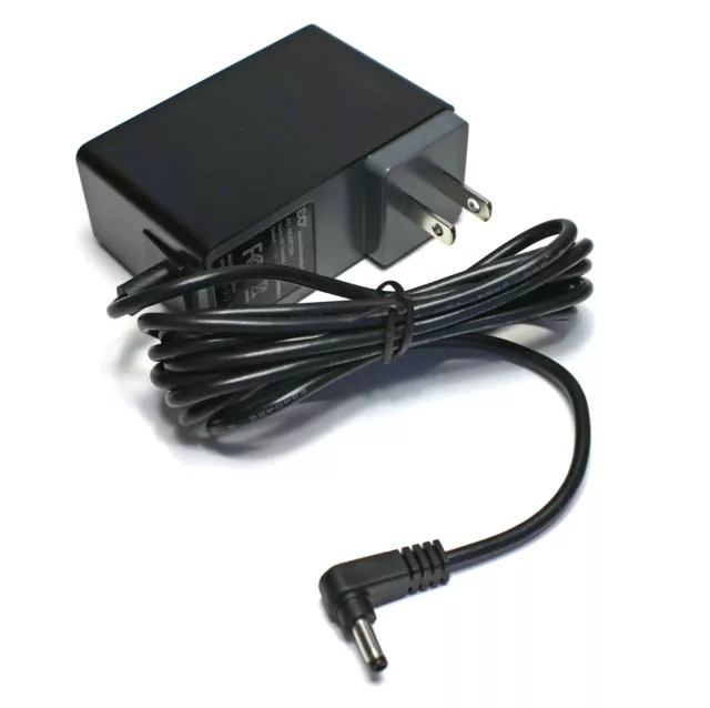 Wall Charger for Uniden Atlantis 155 Handheld Two-Way VHF Floating Marine Radio