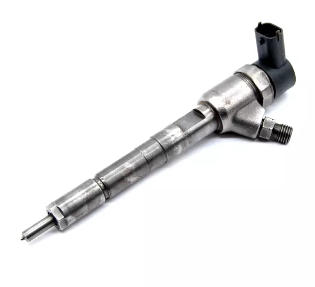 Gazole Injecteur Pour Opel Corsa C Ensemble 00-06 1.3 CDTI Z13DT 0445110083