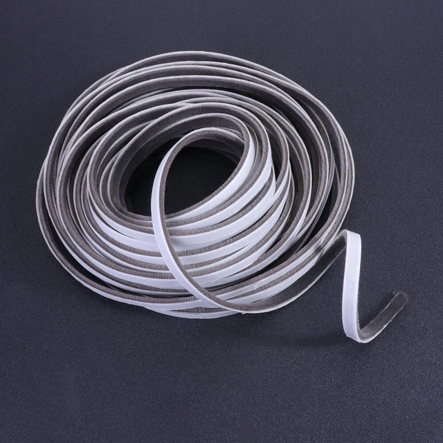 NHPY 5 Pièces Manchons Pour Joint King Size 120MM, Joint Étui Tubes Plastique, Porte Joint Étanche Résistant, Eau Pour Odeurs Boîte Tube Transport Stockage Tubes Etuis(noir