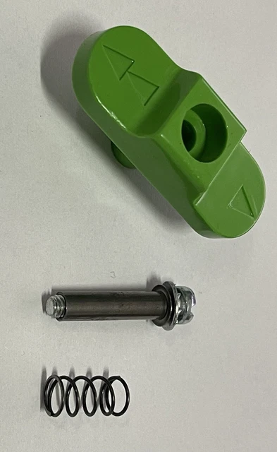 Leva Marce Motore/Motor  Marca Eibenstock - (EHB 32/4.2)  (05.3800324)