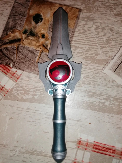 Glaive Cosmocats Bandai 2011