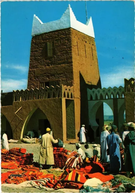 CPM AK MAROC - Tagounite-Le Souk (328873)