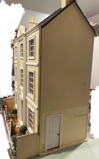 The Dolls House Emporium Le Classique miniatures maison de poupée (Plastique