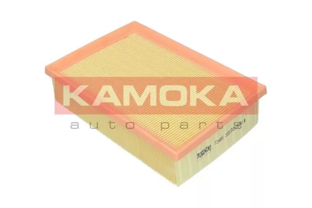 KAMOKA Luftfilter F244001 Umluftfilter für OPEL MOKKA J13 _76 4x4 LPG CDTI AUDI