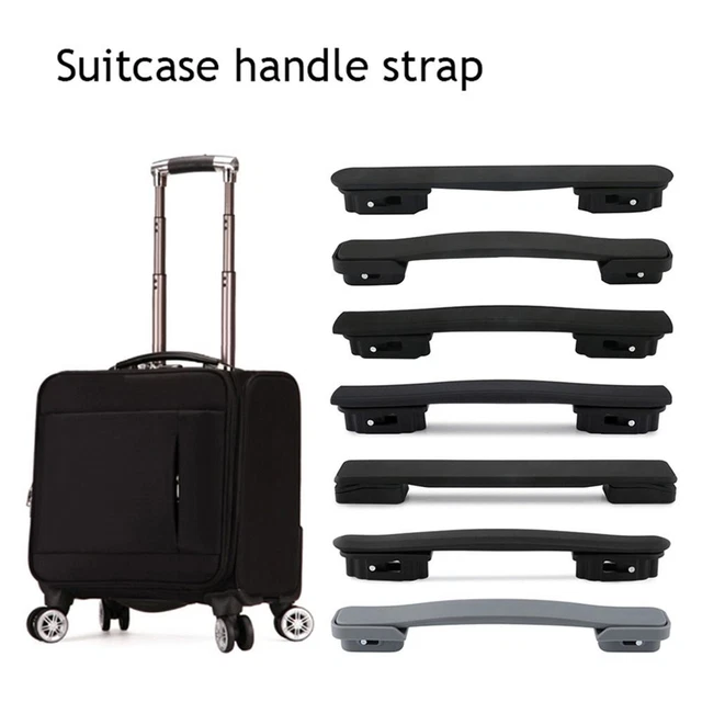 Replacement Luggage Bag Handle Luggage Handle Handle Grip Suitcase Handle