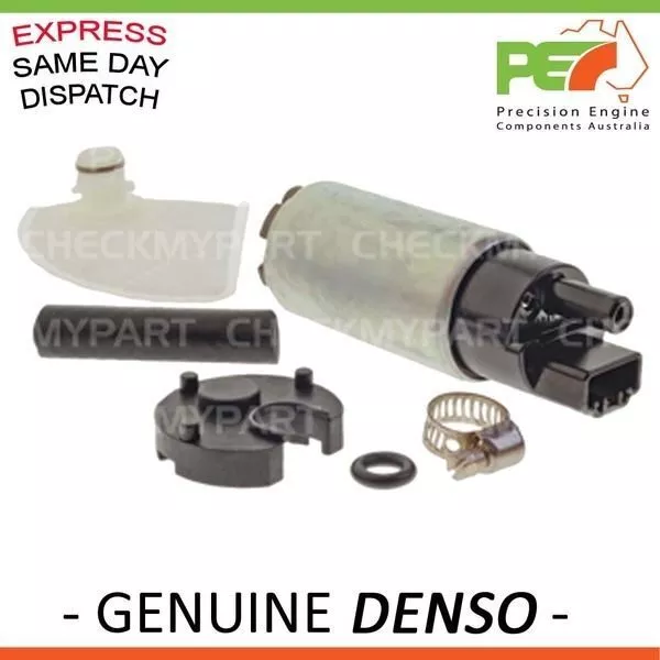 2007 honda civic clearance fuel pump