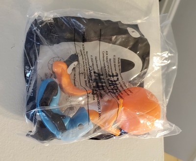 daffy duck space jam toy