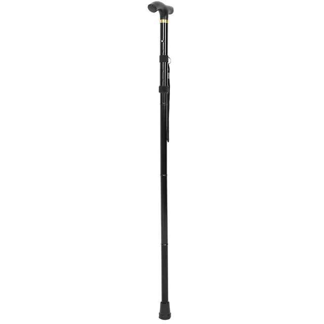 Bastoni da passeggio pieghevoli Adjust supporto per anziani disabili e anziani SG5