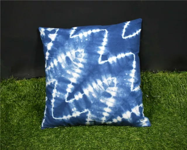 Home Decorative Nice Cushion Cover Tie Dye Cushion Cover Pillow Sofa Case Cover