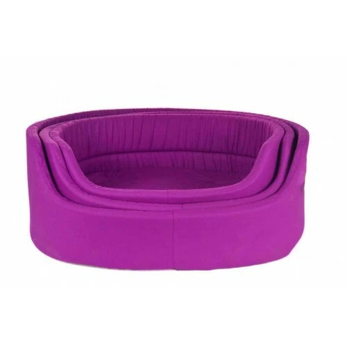 Pet Bed Small Medium Large Dog Puppy Cat Soft Cozy Warm Cotton Mat
