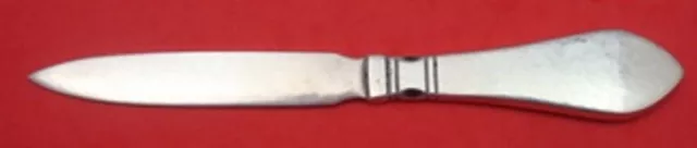 Continental by Georg Jensen Sterling Silver Fruit Knife HHAS 6" Silverware