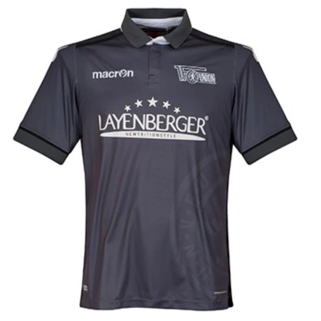 Union Berlin Trikot 4xl