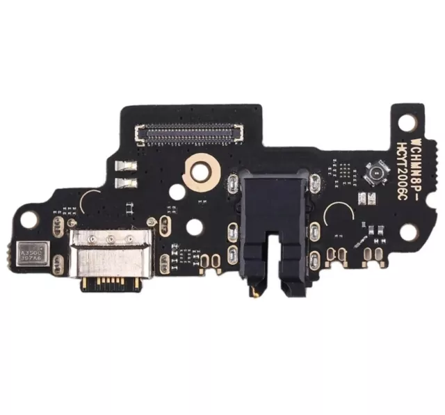 Occasion Original Port Connecteur De Charge Usb Micro Xiaomi Redmi Note 8 Pro