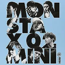 Rush [2nd Mini Album] von Monsta X | CD | Zustand sehr gut