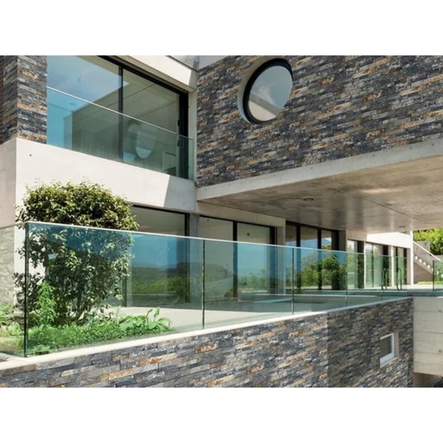 Quarzite Livigno Bagattini 55X15 Naturale