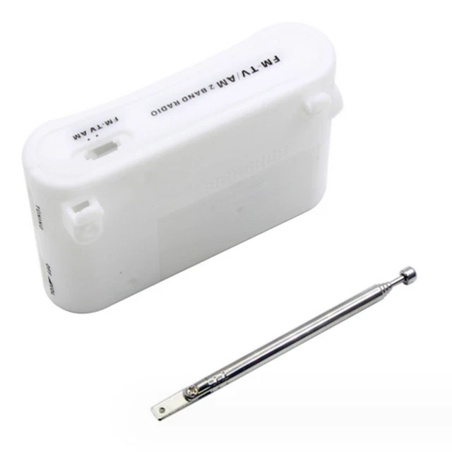 CF210SP Kit parti apprendimento produzione elettronica per radio stereo portatile