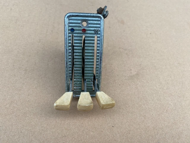 NEUWARE Reproduktion Teppich/Fußmatten Passend Für DKW F11 / F12