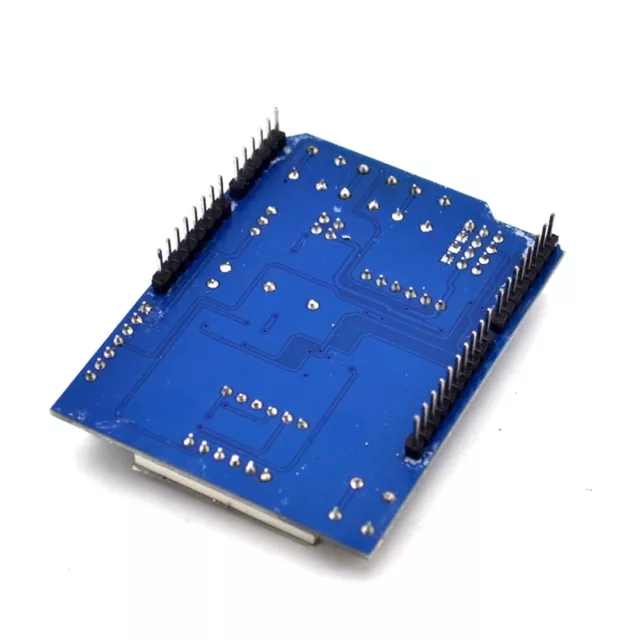 Multi-Functional Shield Protype Shield Expansion Development Board for Arduino 3