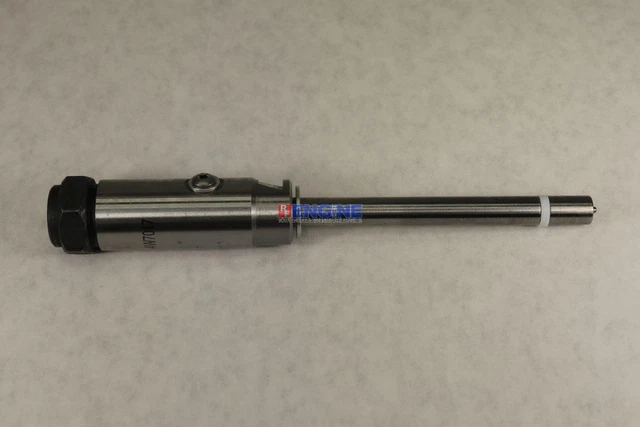 Fits Caterpillar 3406, 3408, 3412 Injector New 4W7017