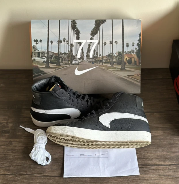 NIKE BLAZER MID Qs Ud