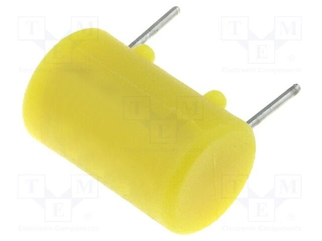 Sécurité : Schmelz 8x13mm 125VAC 375mA / Iecex 0259.375T Assurance pour Spec