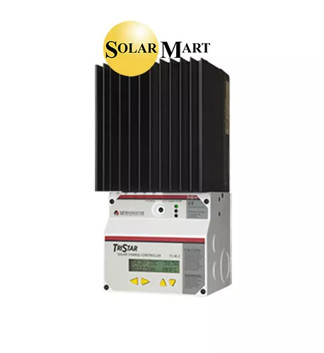 Morningstar TriStar MPPT 60M Solar Regulator/Contoller With Digital Display