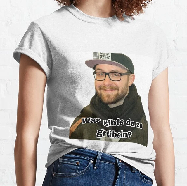 Mark Forster T Shirt