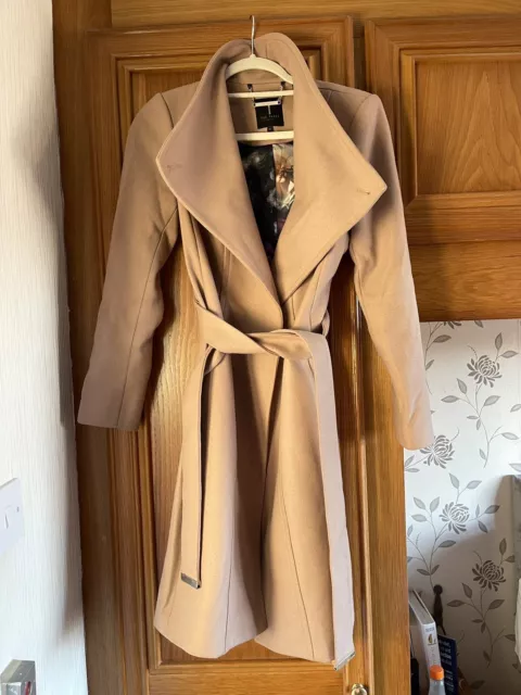Ted deals baker gabella