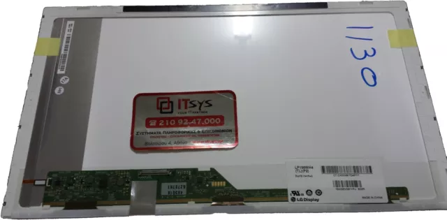 Οθόνη Laptop Panel Dell Vostro A860 15.6'' 1366x768 WXGA HD LED 40pin Matt