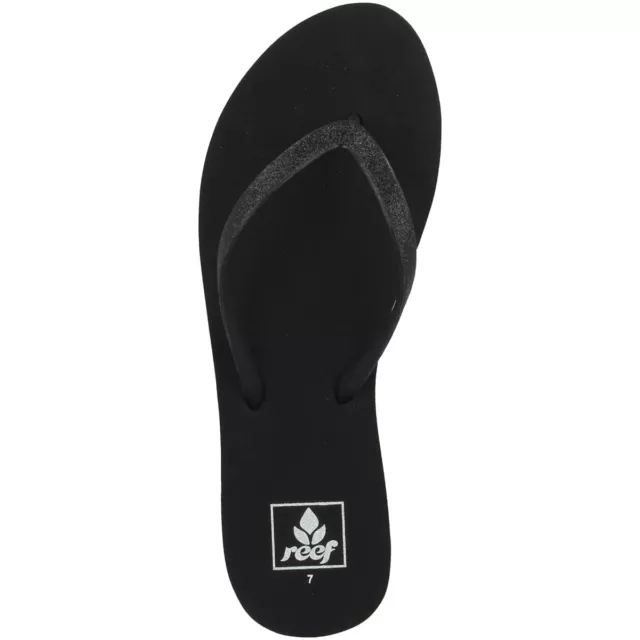Reef Women's Sandals, Stargazer, Black/Black 2