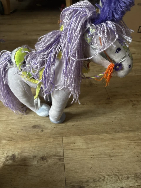 grooby-girls-primrose-horse-plush-figure-2009-retro-10-80-picclick-uk
