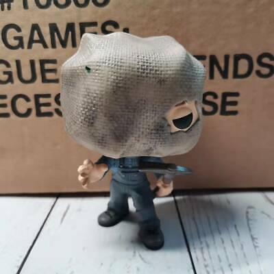 Funko Pop! Friday the 13th JASON VOORHEES #611 Walgreens Figure Vinly No Box