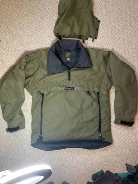 paramo velez adventure smock (men’s Medium)