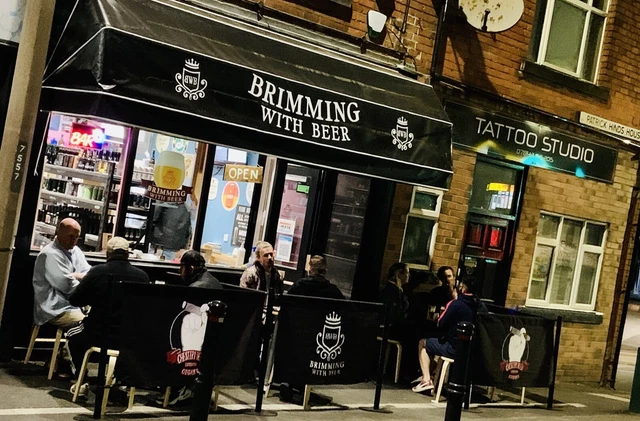 Public House, Micropub, Bar Business For Sale Public House, Micropub, Bar Business For Sale