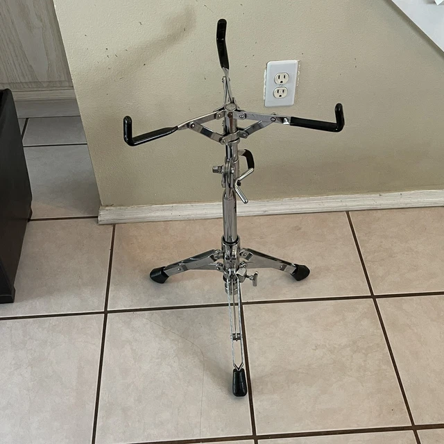 SONOR Phonic Plus Z5570 Snare Stand, Drums Vintage 80’s SONOR Phonic Plus Z5570 Snare Stand, Drums Vintage 80’s
