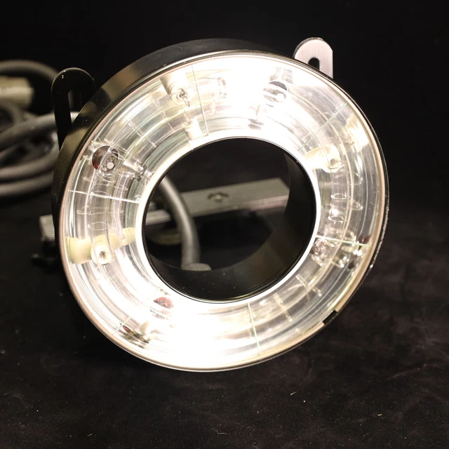 Profoto Acute D4 Ring Flash / Light
