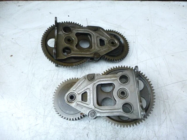 Cascade De Pignon Distribution Avant Honda VFR 400 R NC30 (1991-1993) - Occasion