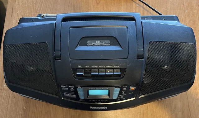 Portable Stereos & Boomboxes, Portable Audio & Headphones, Sound