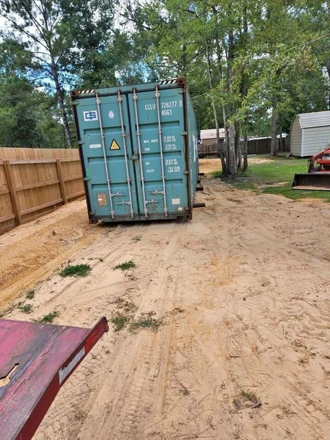 Don't miss out on this opportunity to enhance your storage capacity. Contact us!